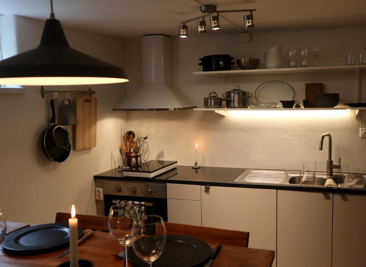 Apartment With Terrace In The Swedish High Coast, In Docksta Exterior foto