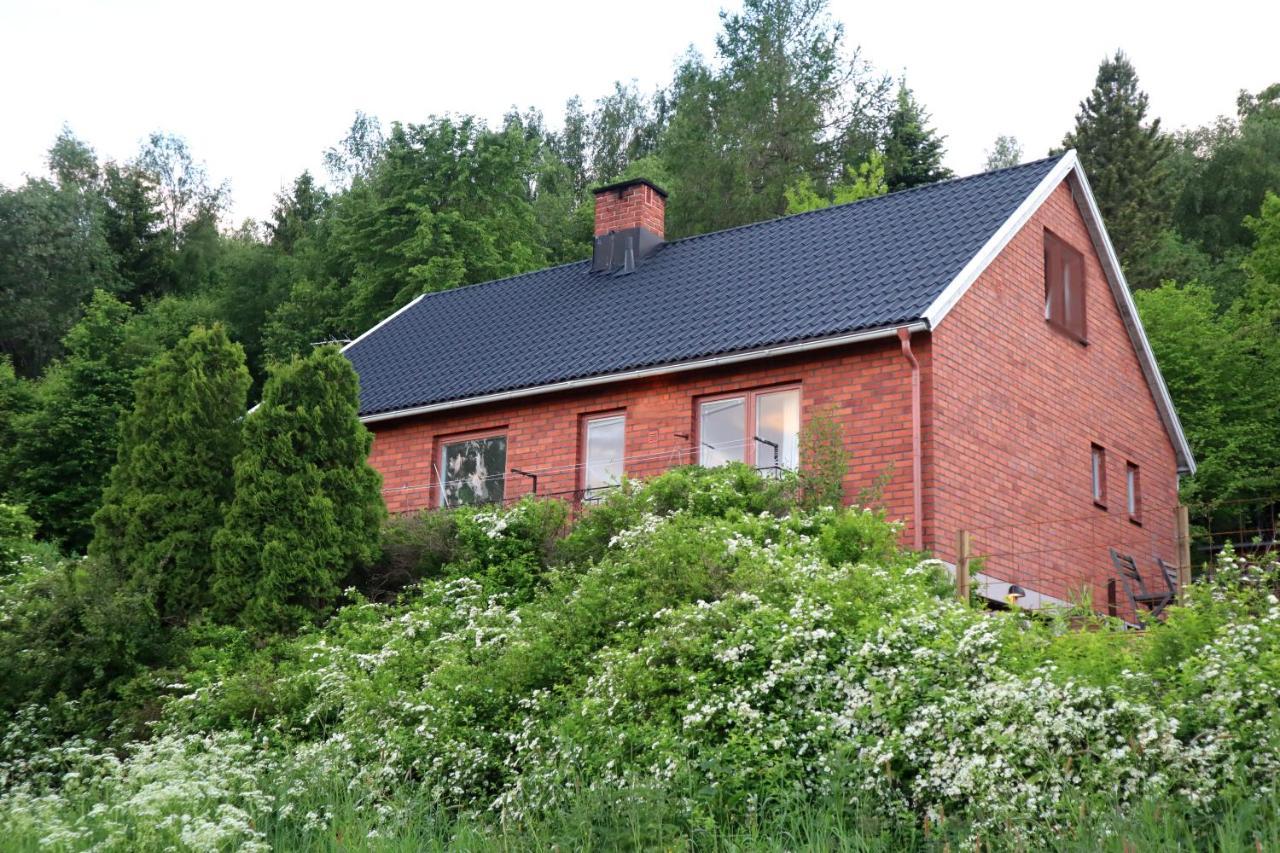 Apartment With Terrace In The Swedish High Coast, In Docksta Exterior foto