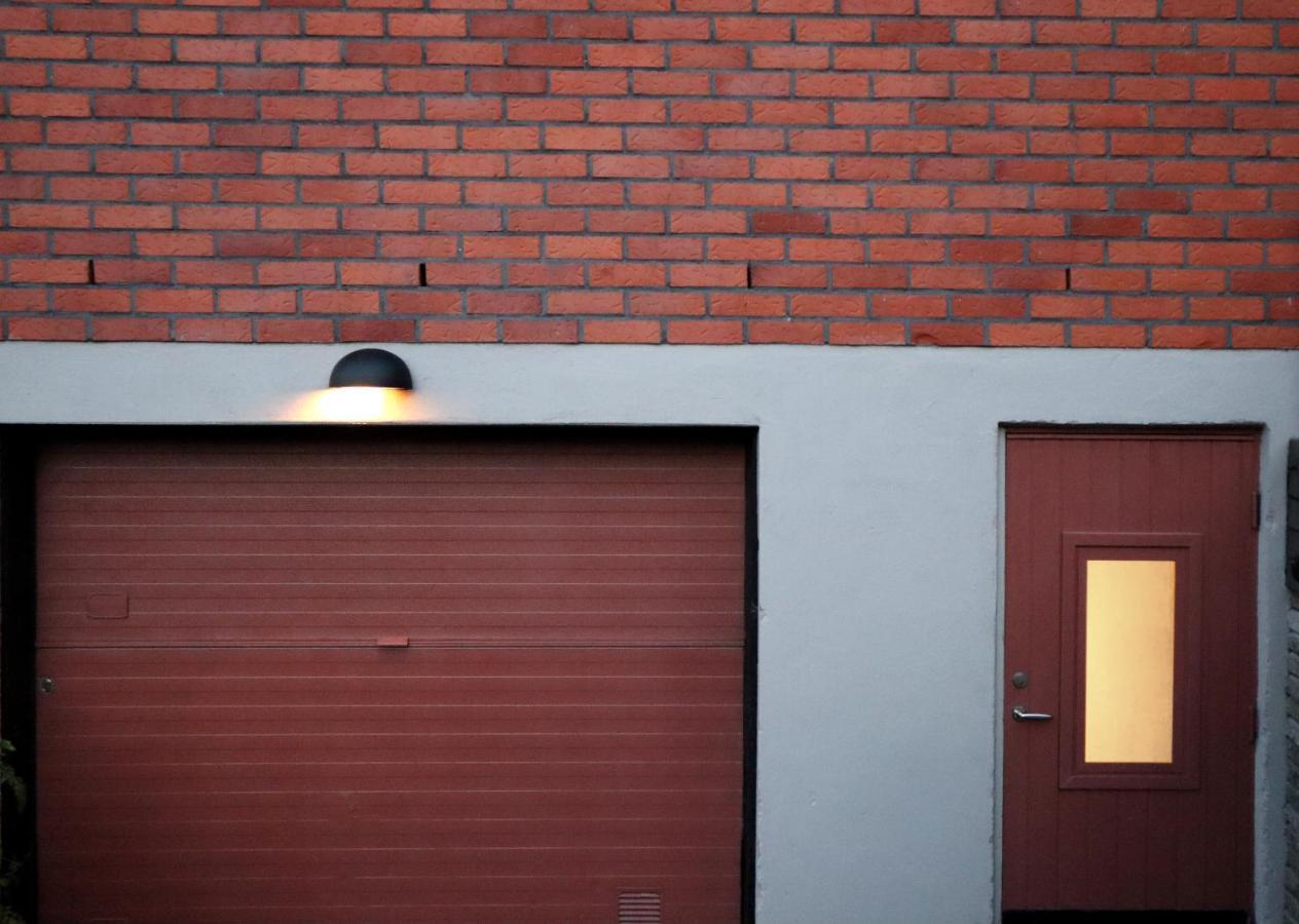 Apartment With Terrace In The Swedish High Coast, In Docksta Exterior foto