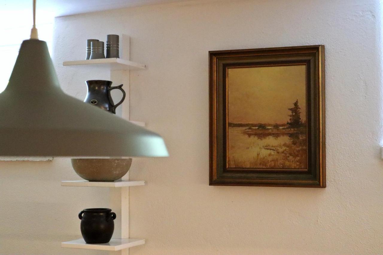 Apartment With Terrace In The Swedish High Coast, In Docksta Exterior foto