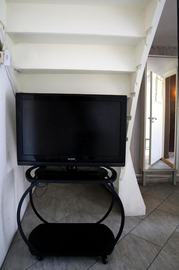 Apartment With Terrace In The Swedish High Coast, In Docksta Exterior foto
