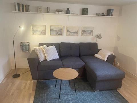 Apartment With Terrace In The Swedish High Coast, In Docksta Exterior foto
